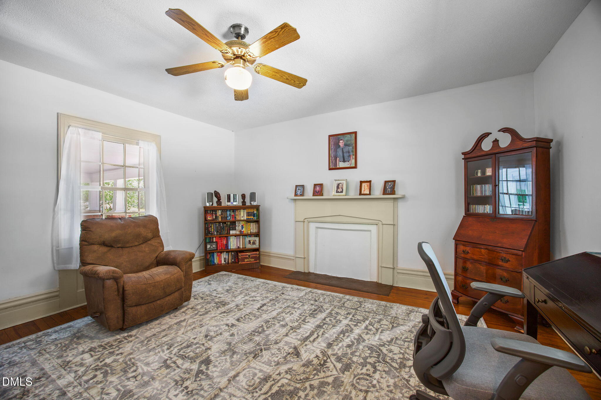 1718 Will Suitt Road Creedmoor, NC 27522 - Photo 7 of 51 Living room