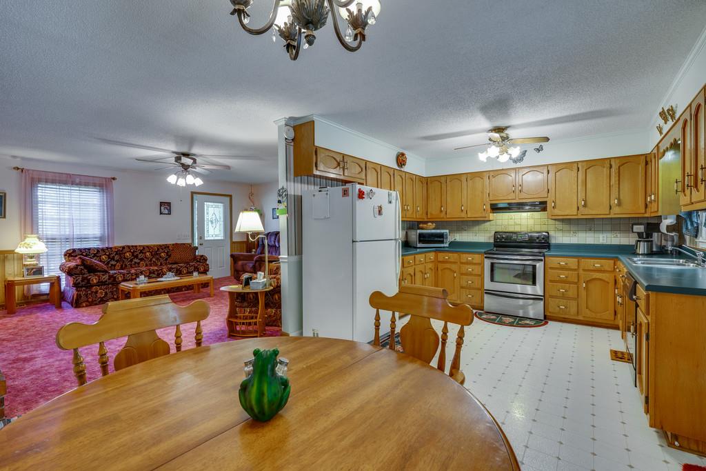 1203 Rambo Hollow Road Lewisburg, TN 37091 - Photo 13 of 30 Gallery Image 13