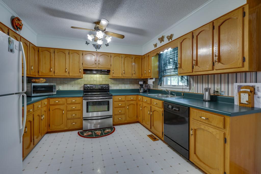 1203 Rambo Hollow Road Lewisburg, TN 37091 - Photo 14 of 30 Gallery Image 14
