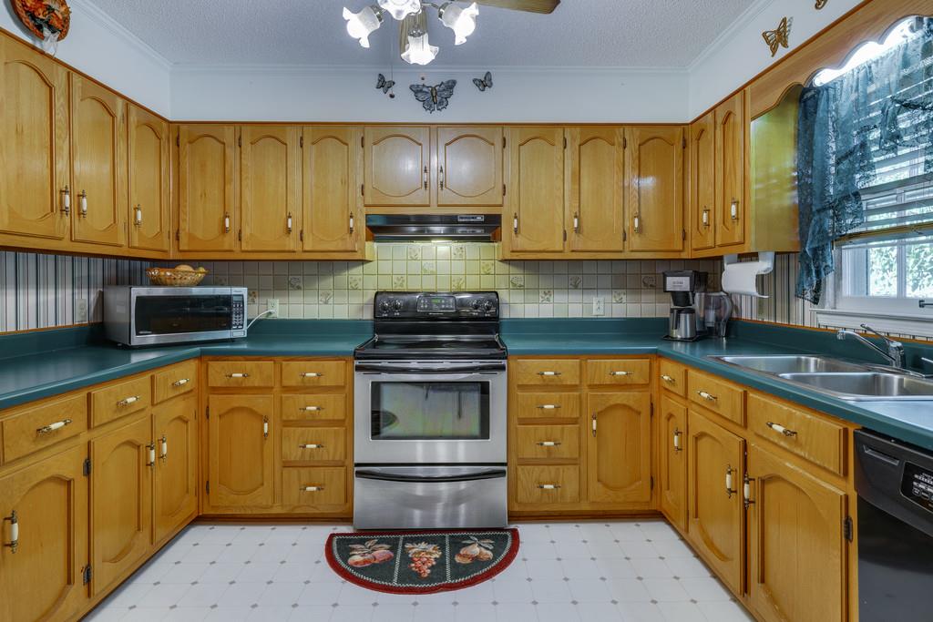 1203 Rambo Hollow Road Lewisburg, TN 37091 - Photo 15 of 30 Gallery Image 15