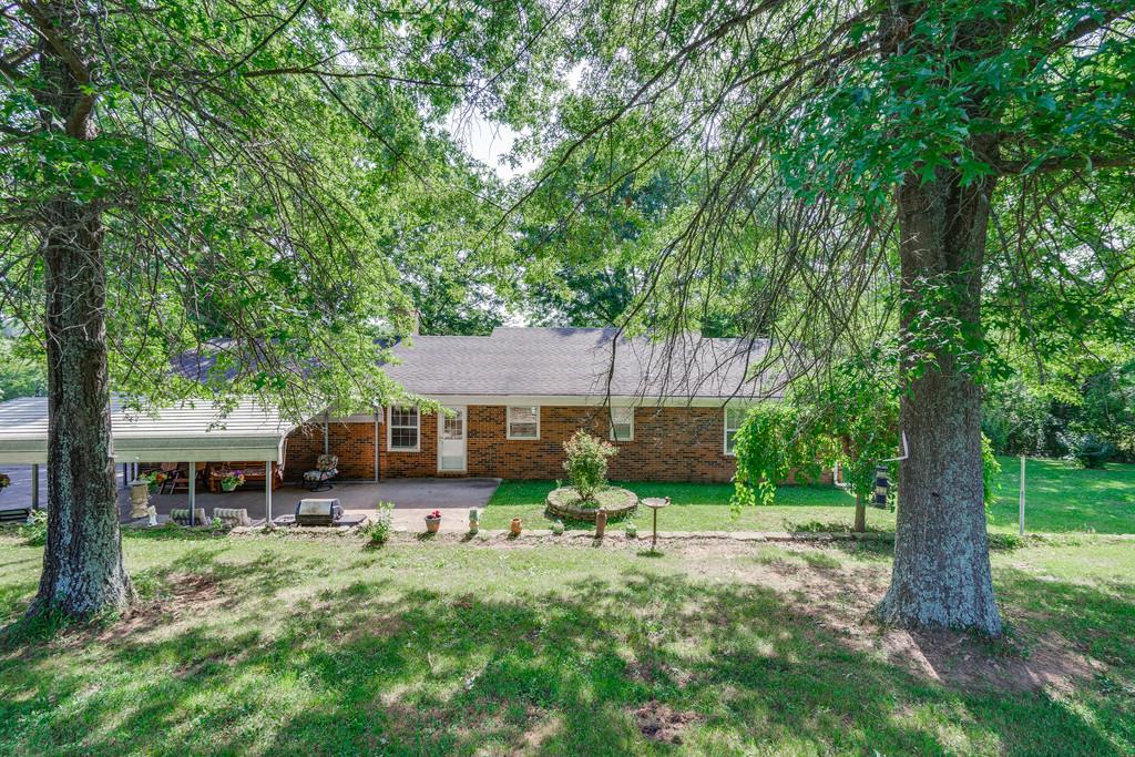 1203 Rambo Hollow Road Lewisburg, TN 37091 - Photo 23 of 30 Gallery Image 23
