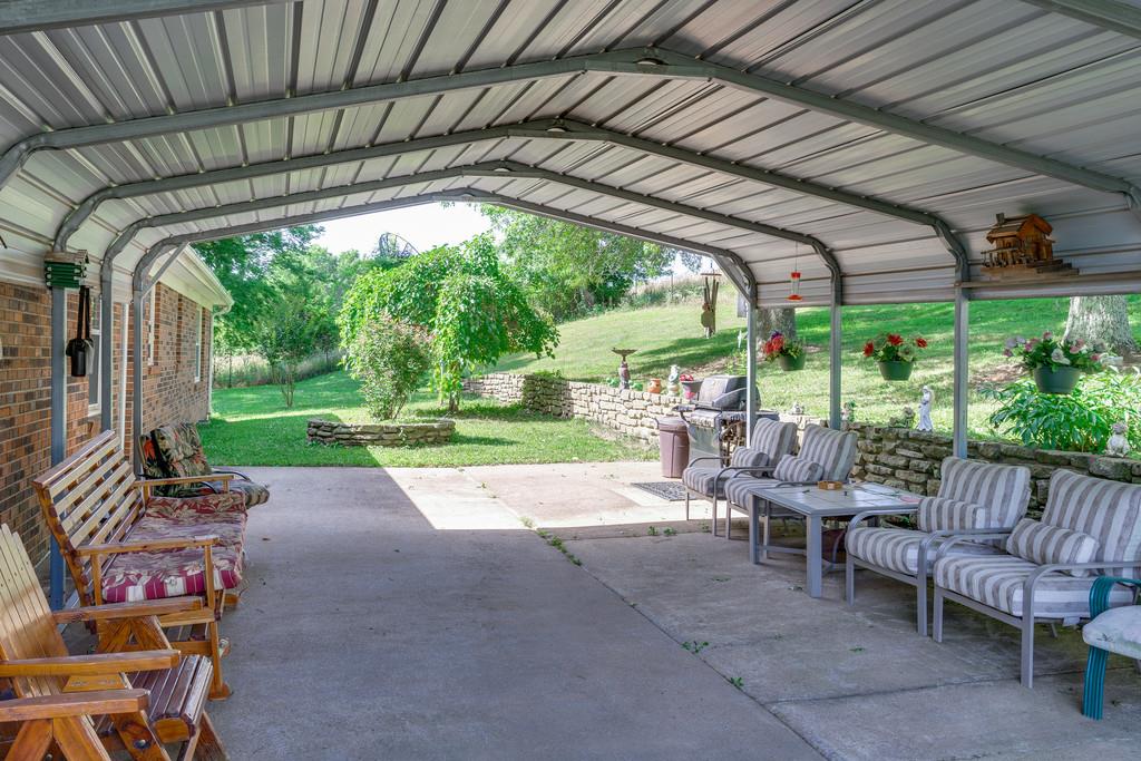 1203 Rambo Hollow Road Lewisburg, TN 37091 - Photo 24 of 30 Gallery Image 24
