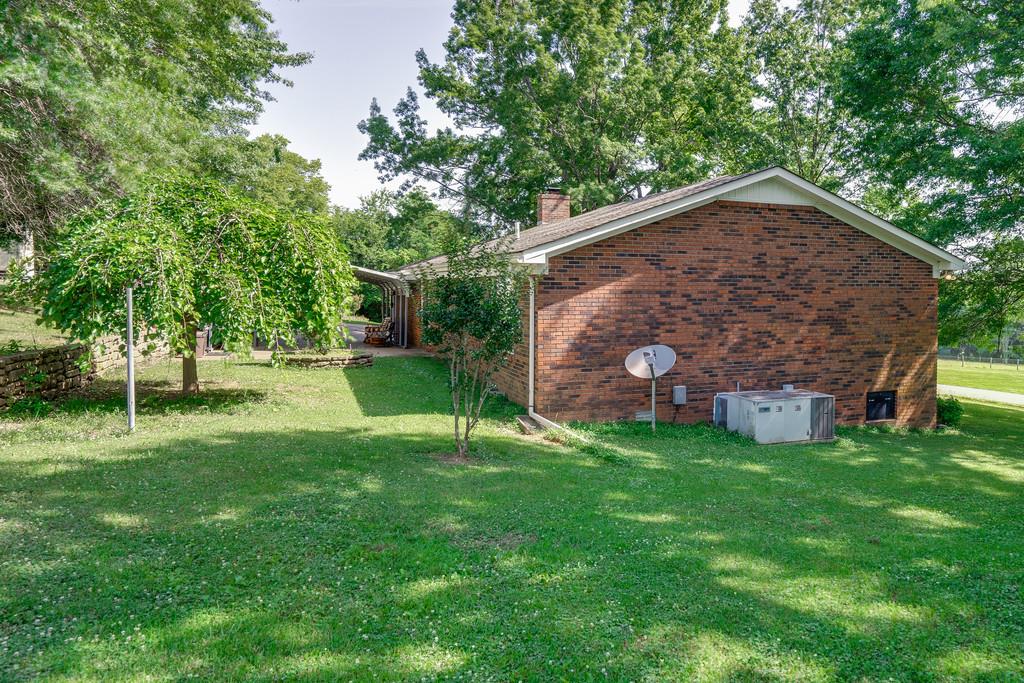 1203 Rambo Hollow Road Lewisburg, TN 37091 - Photo 25 of 30 Gallery Image 25