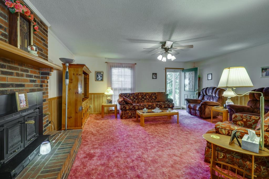 1203 Rambo Hollow Road Lewisburg, TN 37091 - Photo 8 of 30 Gallery Image 8