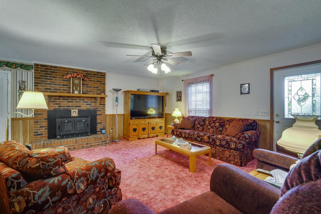1203 Rambo Hollow Road Lewisburg, TN 37091 - Photo 9 of 30 Gallery Image 9