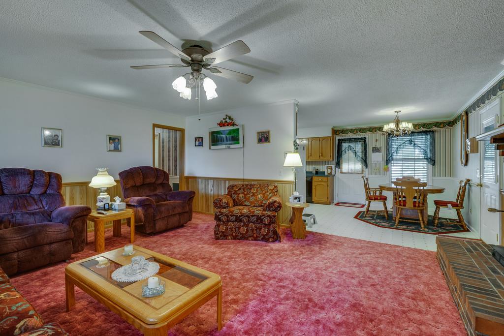 1203 Rambo Hollow Road Lewisburg, TN 37091 - Photo 10 of 30 Gallery Image 10