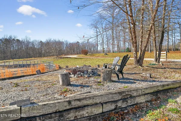 140 Cherry Ridge Road, Jamestown, TN 38556
