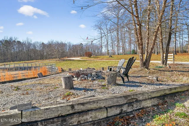 $999,000 | 140 Cherry Ridge Road, Jamestown, TN 38556