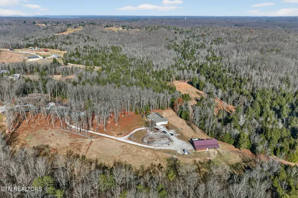 140 Cherry Ridge Road, Jamestown, TN 38556