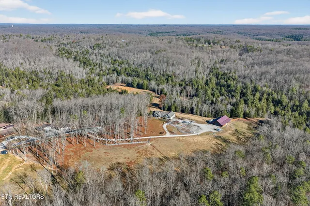 $999,000 | 140 Cherry Ridge Road, Jamestown, TN 38556