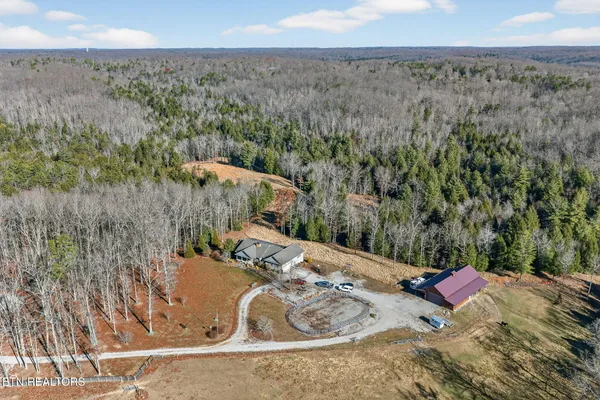 140 Cherry Ridge Road, Jamestown, TN 38556