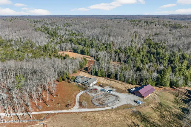 $999,000 | 140 Cherry Ridge Road, Jamestown, TN 38556