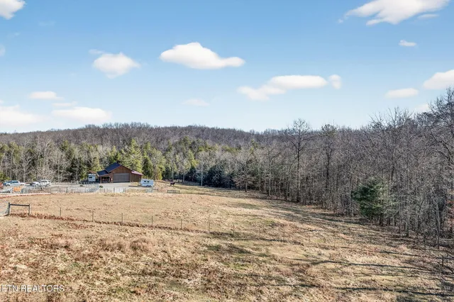 $999,000 | 140 Cherry Ridge Road, Jamestown, TN 38556