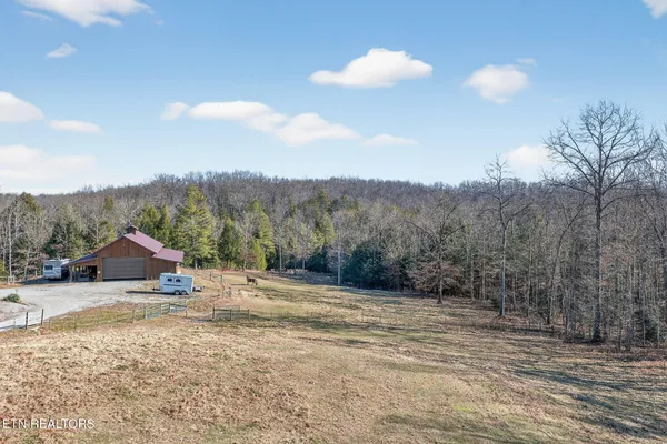 140 Cherry Ridge Road, Jamestown, TN 38556
