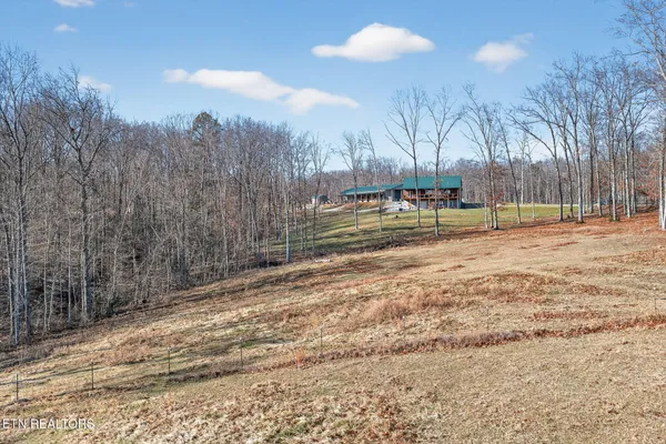 140 Cherry Ridge Road, Jamestown, TN 38556