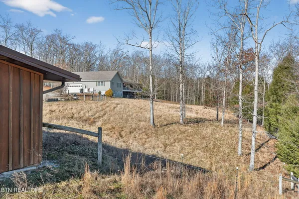 140 Cherry Ridge Road, Jamestown, TN 38556