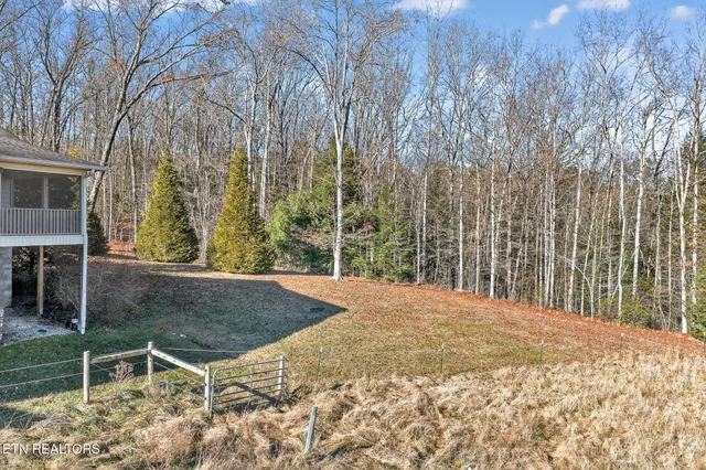 $999,000 | 140 Cherry Ridge Road, Jamestown, TN 38556