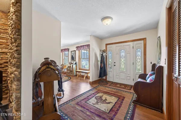 140 Cherry Ridge Road, Jamestown, TN 38556
