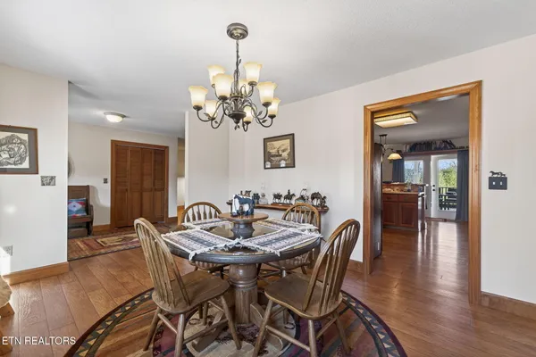 140 Cherry Ridge Road, Jamestown, TN 38556