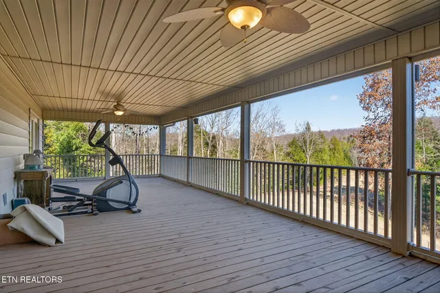 $999,000 | 140 Cherry Ridge Road, Jamestown, TN 38556