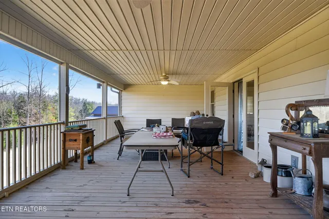 $999,000 | 140 Cherry Ridge Road, Jamestown, TN 38556