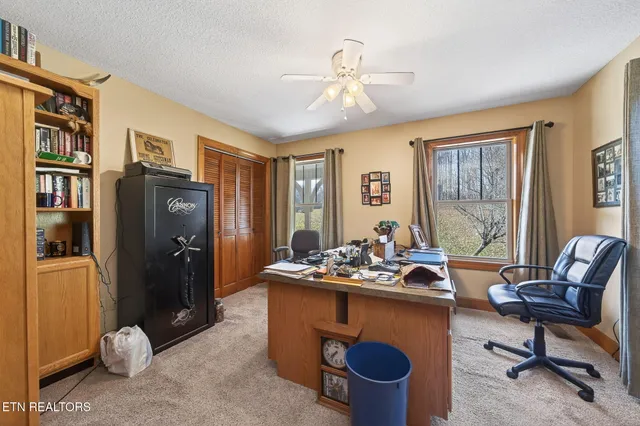 $999,000 | 140 Cherry Ridge Road, Jamestown, TN 38556