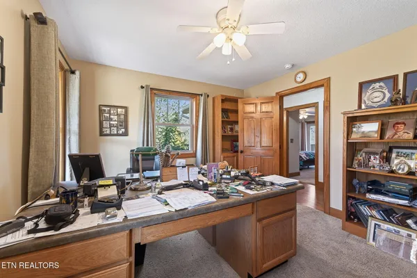 140 Cherry Ridge Road, Jamestown, TN 38556