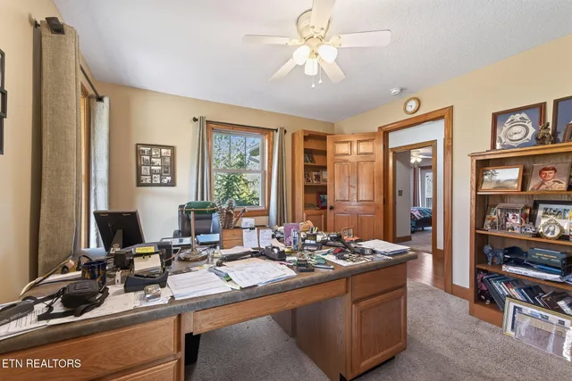 $999,000 | 140 Cherry Ridge Road, Jamestown, TN 38556