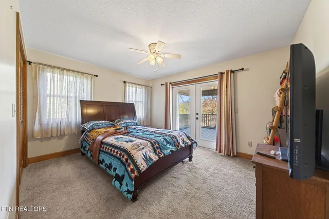 $999,000 | 140 Cherry Ridge Road, Jamestown, TN 38556