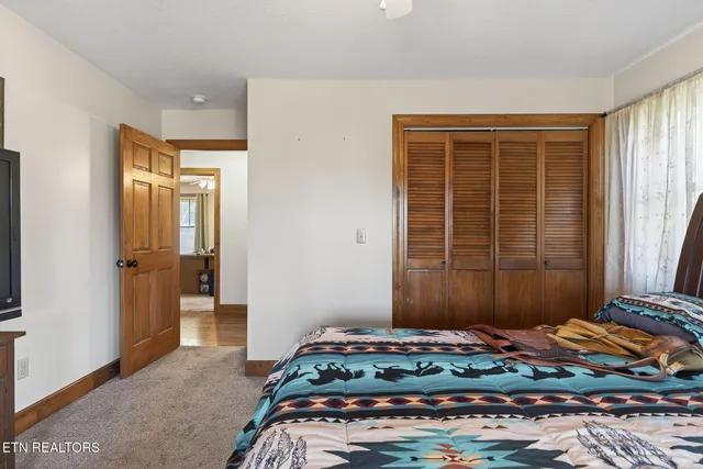 $999,000 | 140 Cherry Ridge Road, Jamestown, TN 38556