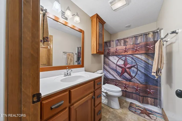 $999,000 | 140 Cherry Ridge Road, Jamestown, TN 38556