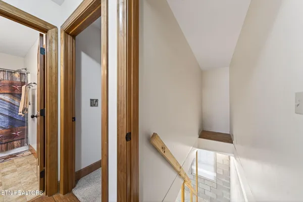 140 Cherry Ridge Road, Jamestown, TN 38556