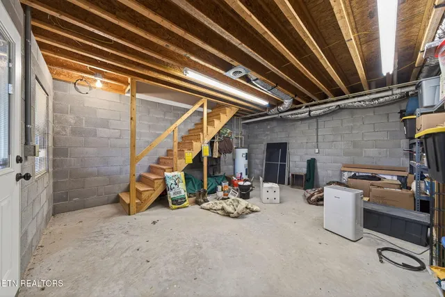 $999,000 | 140 Cherry Ridge Road, Jamestown, TN 38556