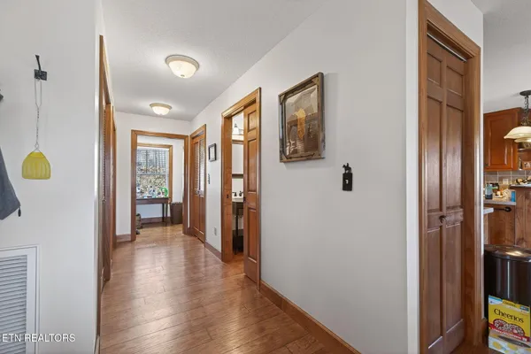140 Cherry Ridge Road, Jamestown, TN 38556
