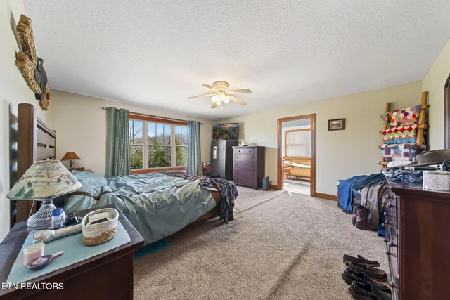 $999,000 | 140 Cherry Ridge Road, Jamestown, TN 38556