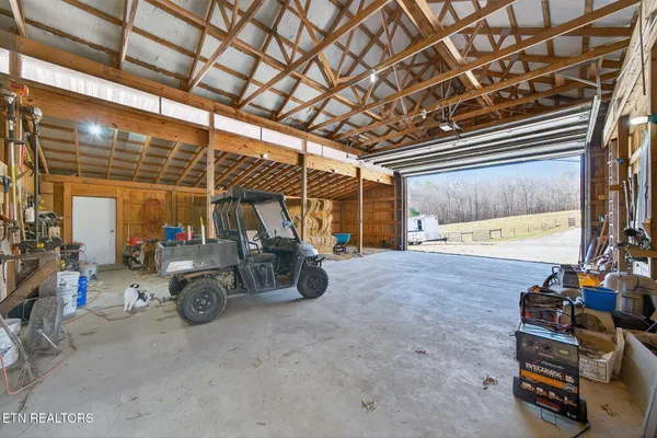 140 Cherry Ridge Road, Jamestown, TN 38556