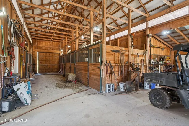 $999,000 | 140 Cherry Ridge Road, Jamestown, TN 38556