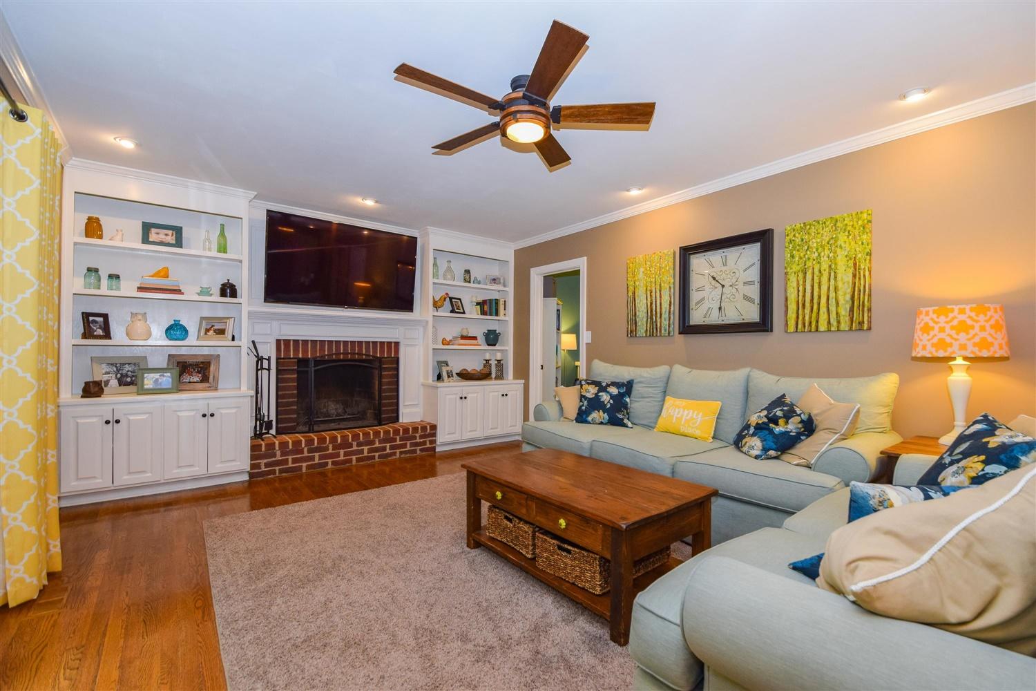 3702 Alton Road Southwest Roanoke, VA 24014 - Photo 7 of 34 07-3702 Alton-8