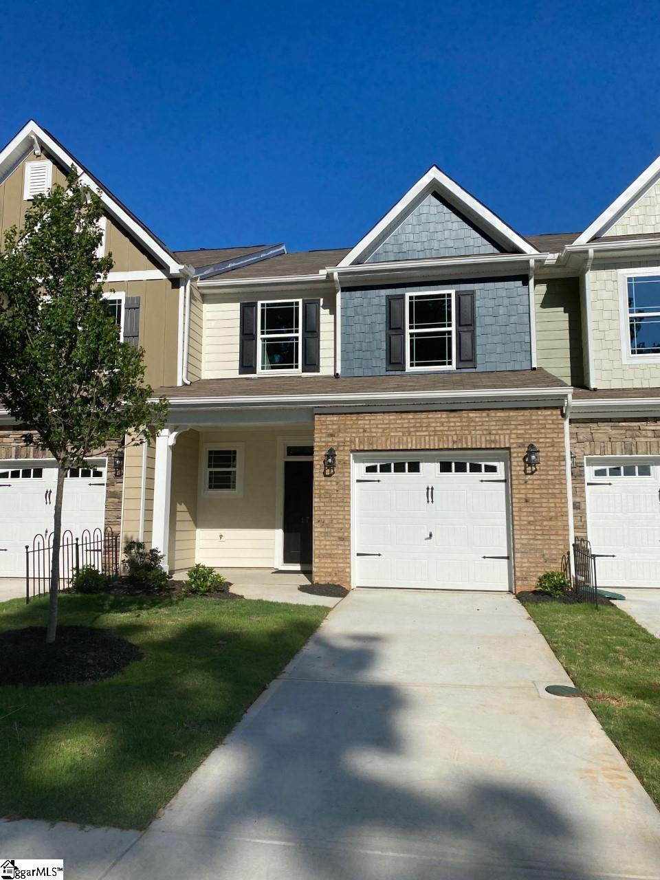 17 Marengo Road Mauldin, SC 29662 - Photo 1 of 5 Gallery Image 1