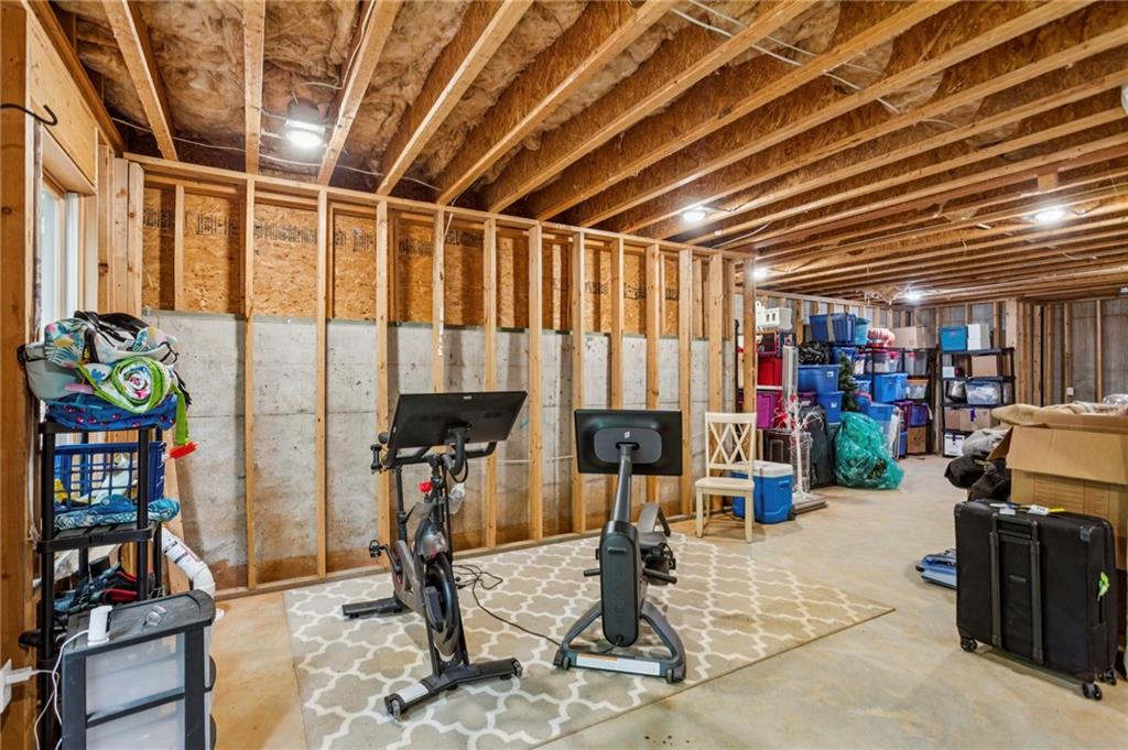 1853 Remington Road Atlanta, GA 30341 - Photo 34 of 41