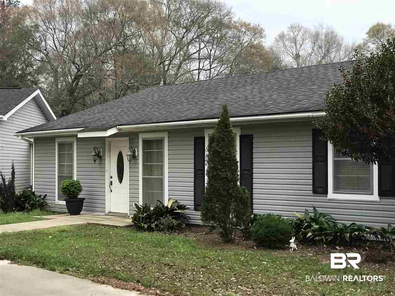 603 Dee Avenue Bay Minette, AL 36507 - Photo 1 of 27