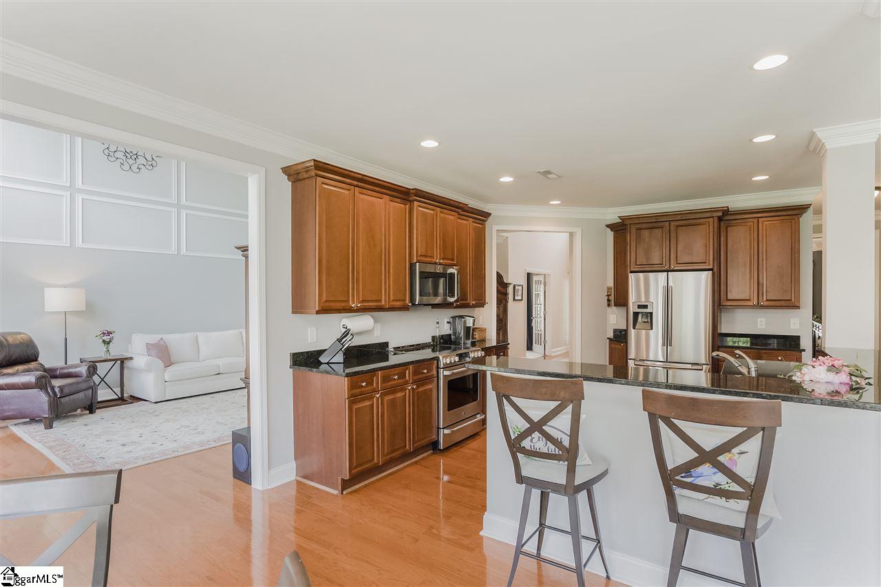 433 Rhapsody Lane Boiling Springs, SC 29316 - Photo 11 of 36