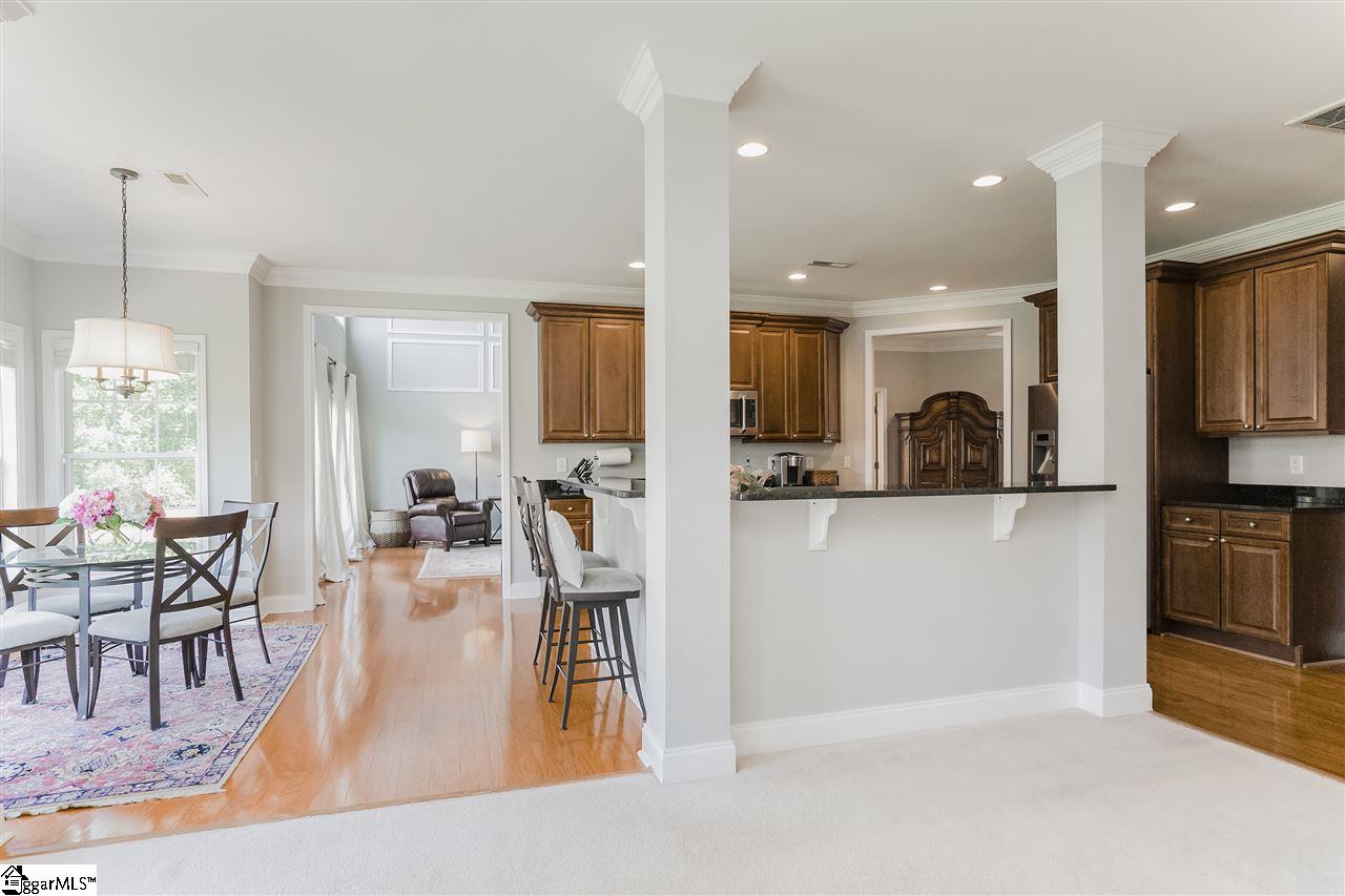 433 Rhapsody Lane Boiling Springs, SC 29316 - Photo 16 of 36