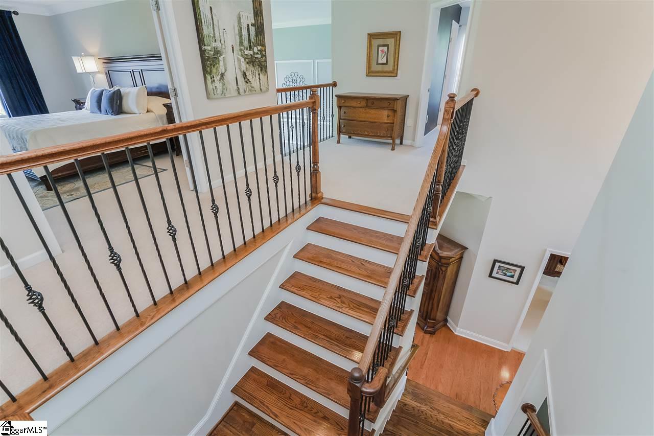 433 Rhapsody Lane Boiling Springs, SC 29316 - Photo 18 of 36