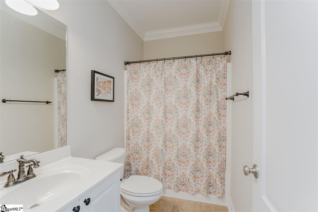 433 Rhapsody Lane Boiling Springs, SC 29316 - Photo 31 of 36