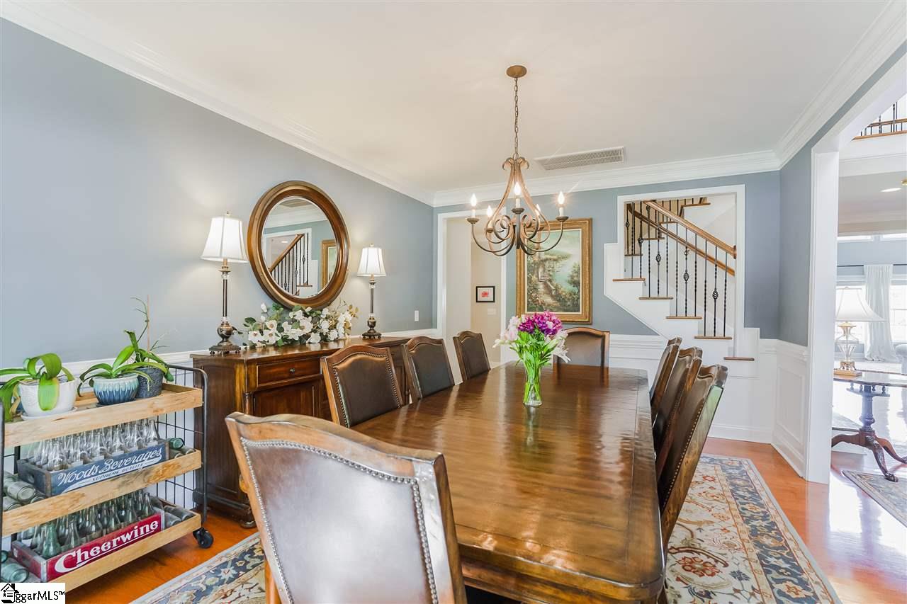 433 Rhapsody Lane Boiling Springs, SC 29316 - Photo 6 of 36