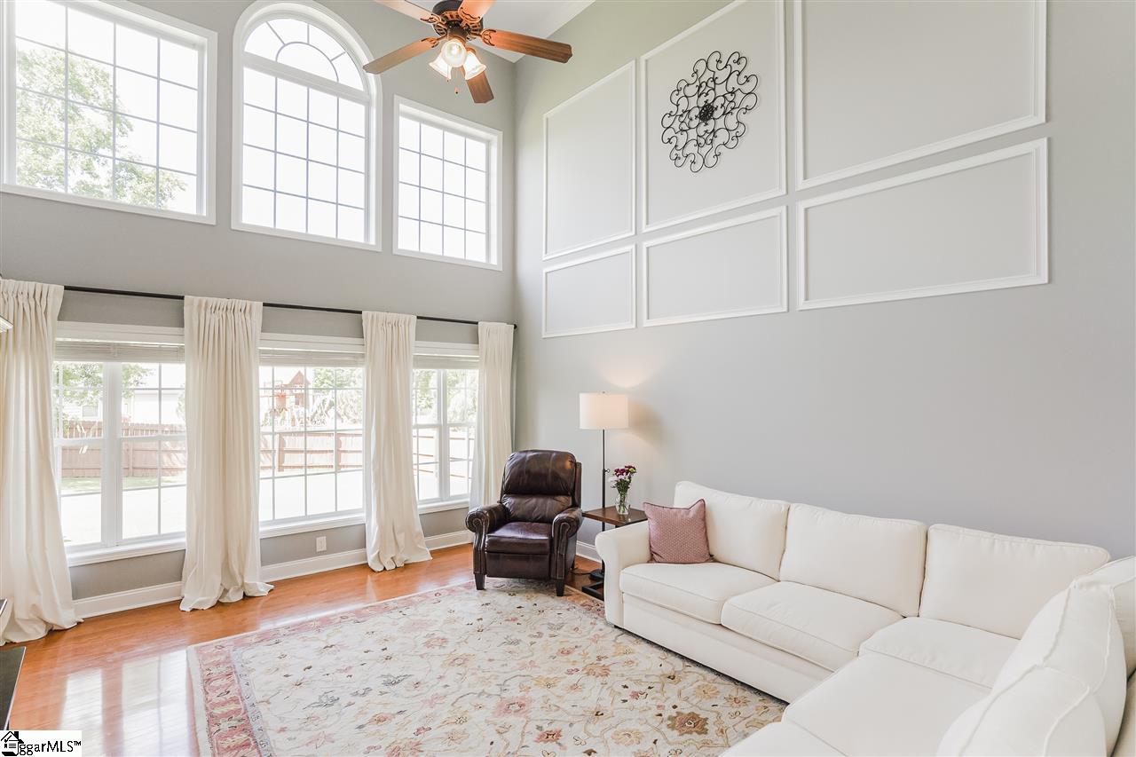 433 Rhapsody Lane Boiling Springs, SC 29316 - Photo 8 of 36