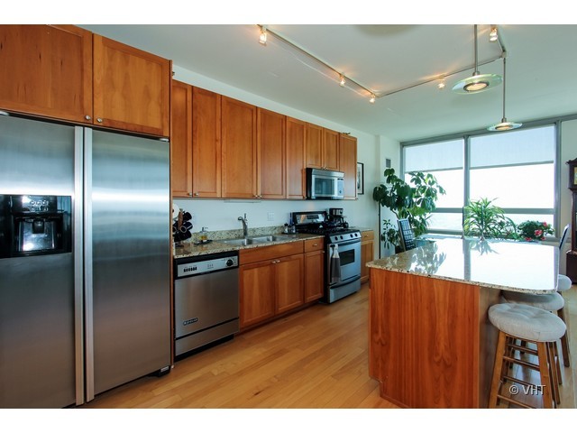 701 South Wells Street, Unit 3004 Chicago, IL 60607 - Photo 3 of 11
