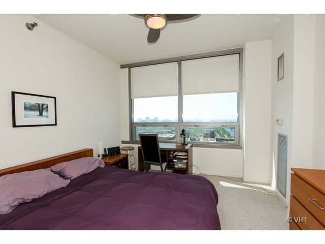 701 South Wells Street, Unit 3004 Chicago, IL 60607 - Photo 8 of 11