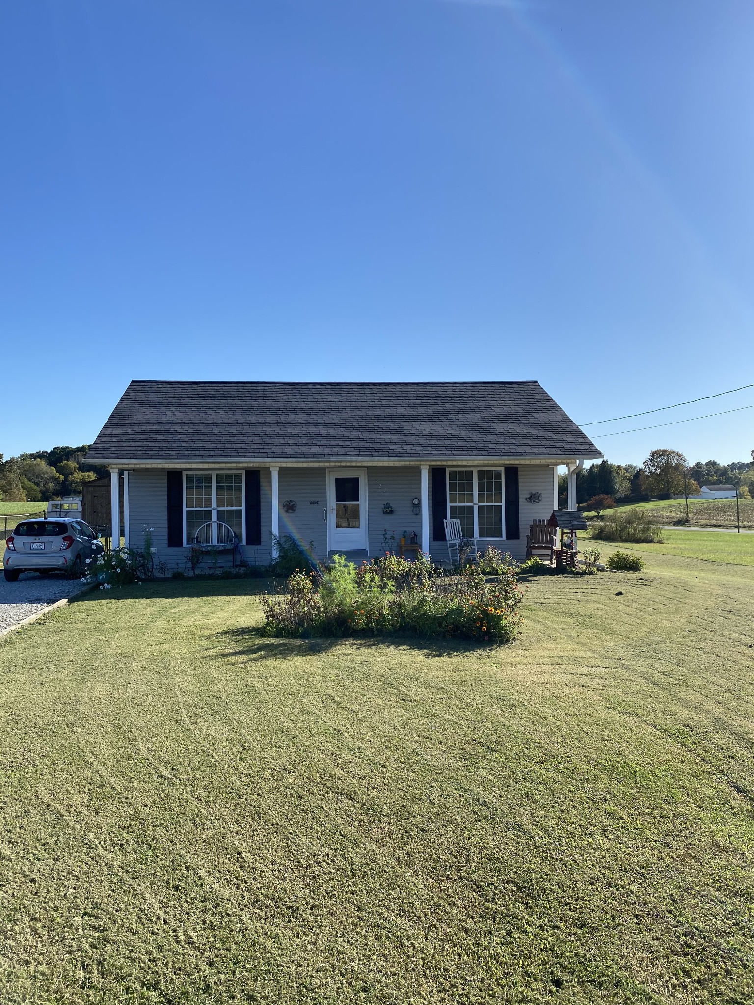 322 Spring Street Loretto, TN 38469 - Photo 1 of 19